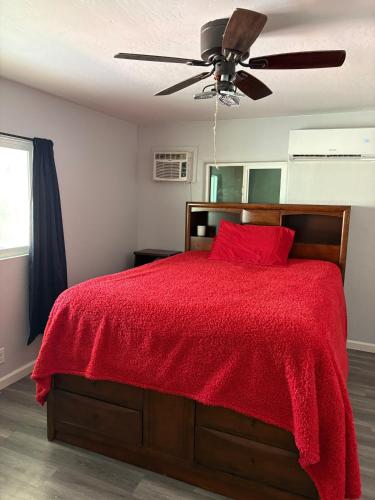 Private 3bd house with pool in Salt River Reservation