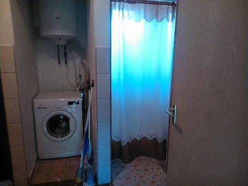Kishaz Apartman