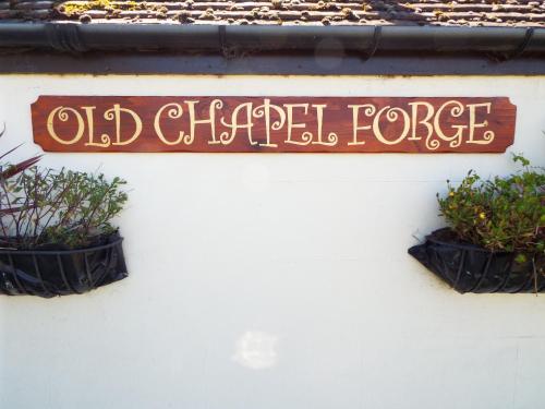Old Chapel Forge