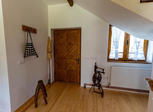 Breb 335 Accomodation & Garden, Breb (Foto 5)