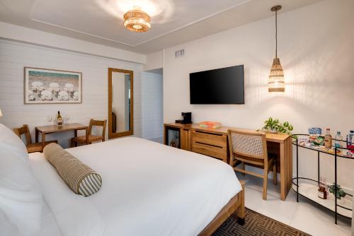 South Beach Hotel - image 13