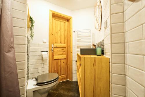 Cozy designer apartment in Friedrichshain, Berlin (photo 6)