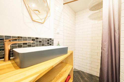Cozy designer apartment in Friedrichshain, Berlin (photo 7)