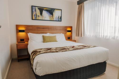 Blue Gum Villa - 2 Bedroom