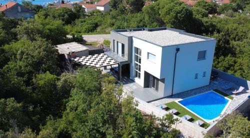 Luxury Colosseum - Šibenik