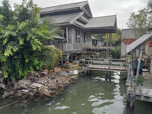 Areef Homestay Kaledupa in Wakatobi