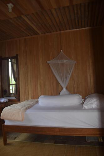 Areef Homestay Kaledupa in Wakatobi