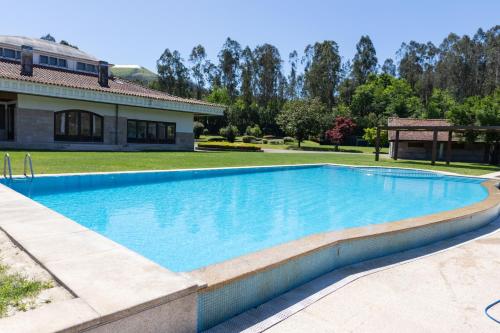 Quinta da Estivada gîte à louer Louredo