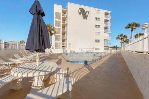 201 - 2 Bedroom 2 Bath Luxury Unit W Sea Breeze!, Cape Canaveral (foto 2)