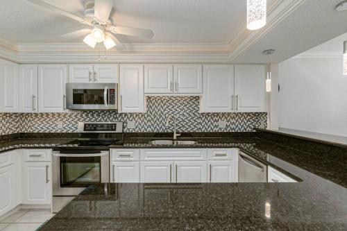 201 - 2 Bedroom 2 Bath Luxury Unit W Sea Breeze!, Cape Canaveral (foto 8)
