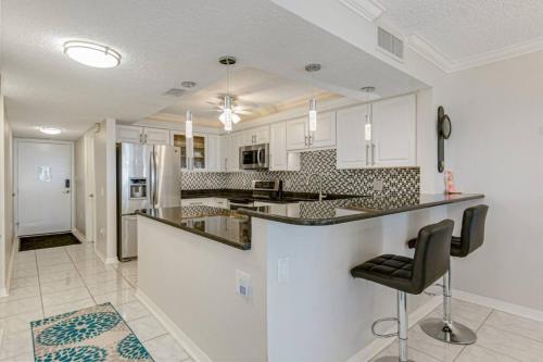 201 - 2 Bedroom 2 Bath Luxury Unit W Sea Breeze!, Cape Canaveral (foto 10)