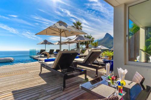 Uitzicht, Atlanticview Cape Town Boutique Hotel near Abseil Africa