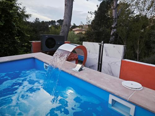 Accommodation in Sant Esteve Sesrovires