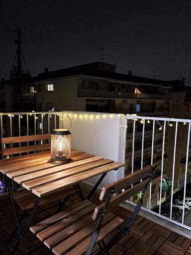 MiraRoma Apartment, Roma (foto 4)