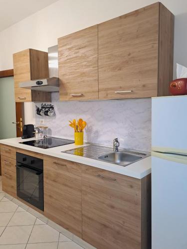 MiraRoma Apartment, Roma (foto 10)