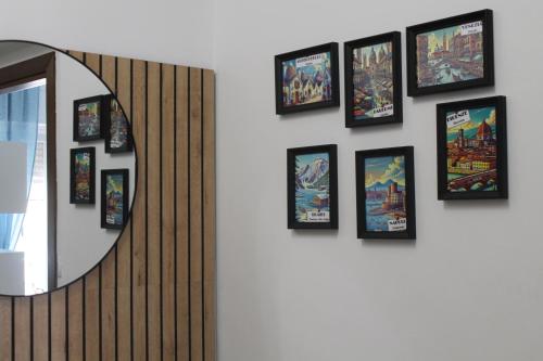 MiraRoma Apartment, Roma (foto 8)