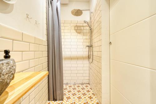 Central apartment in trendy Friedrichshain, Berlin (photo 9)