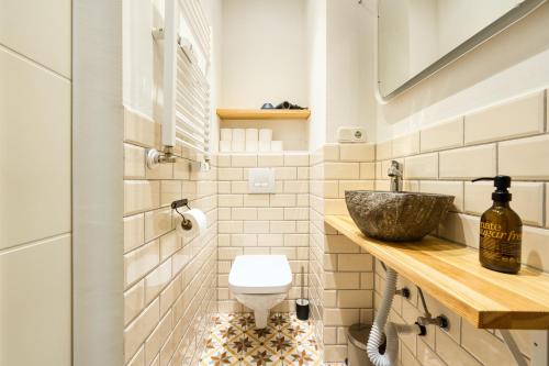 Central apartment in trendy Friedrichshain, Berlin (photo 10)