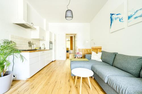 Central apartment in trendy Friedrichshain, Berlin (photo 6)