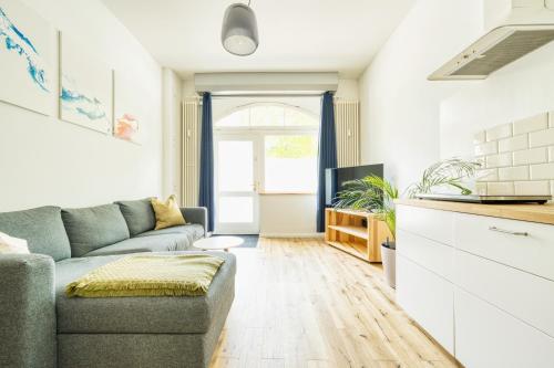 Central apartment in trendy Friedrichshain, Berlin (photo 4)