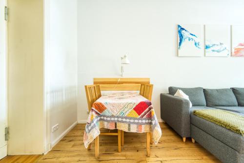 Central apartment in trendy Friedrichshain, Berlin (photo 8)