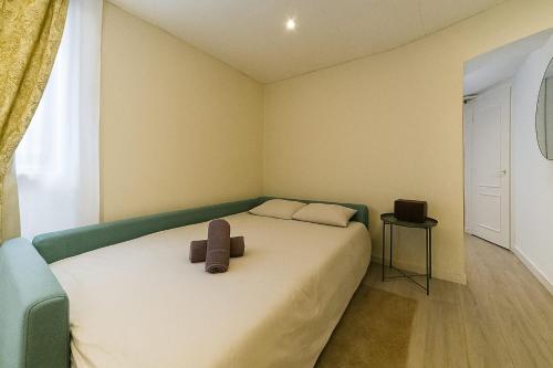 Cosy studio for 2 in the heart of the Cordeliers, Lione