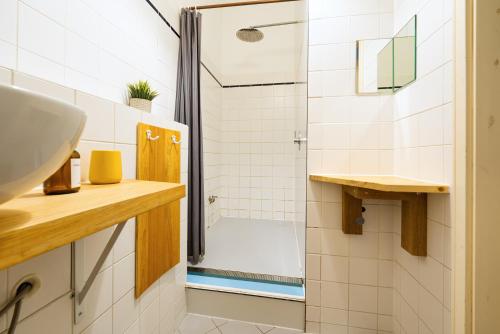 Gemütliche 2-Zimmer-Wohnung zentral Friedrichshain, Berlin (photo 9)