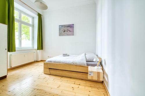 Gemütliche 2-Zimmer-Wohnung zentral Friedrichshain, Berlin (photo 11)