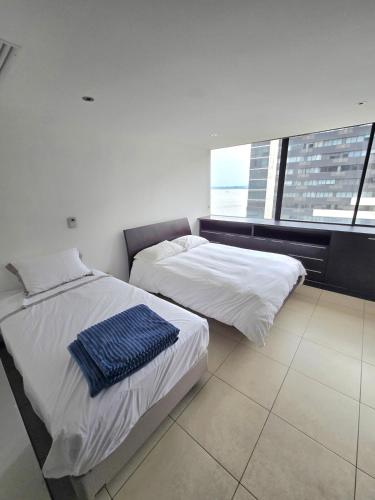 Two-Bedroom Apartment image 4