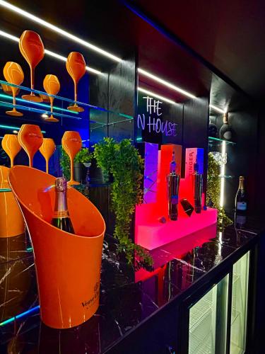 New - The Fun House Blackpool - Private nightclub, Blackpool