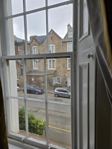 Braveheart Guest House in Merchiston