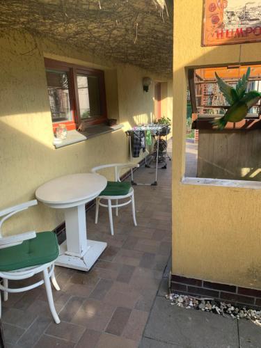 Palvelut, Ubytování Na Bezděku (Ubytovani Na Bezdeku) in Trebovice