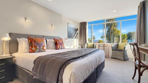 expressotel, Napier