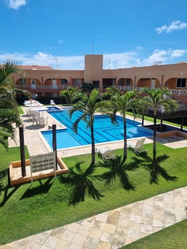 Apartamento Praia de Búzios - Família