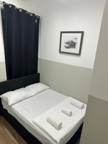 Berlant Residence Apartment&Rooms in Wien, Österreich