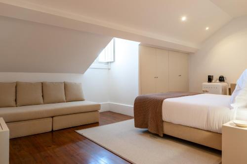 Oporto Comfort Charming Cedofeita - Free Parking