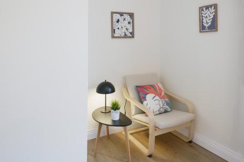 Cozy 2-Bedroom Detached Home No-7, Dublín (foto 6)