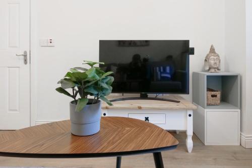 Cozy 2-Bedroom Detached Home No-7, Dublín (foto 10)