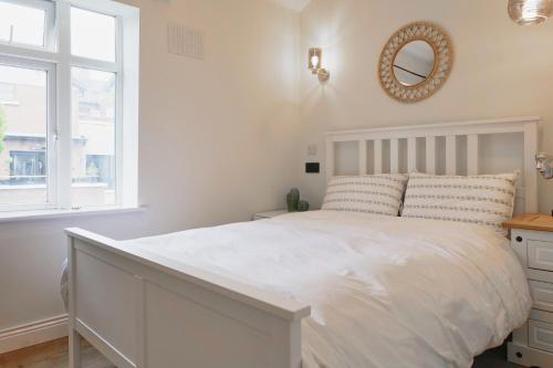Cozy 2-Bedroom Detached Home No-7, Dublín (foto 9)