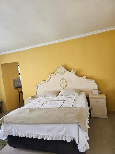 Nakisa Home, Kempton Park