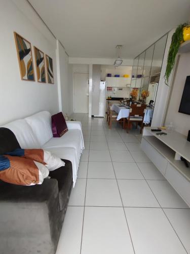 Apartamento na João XXIII (Apartamento na Joao XXIII) in เตเรซินา