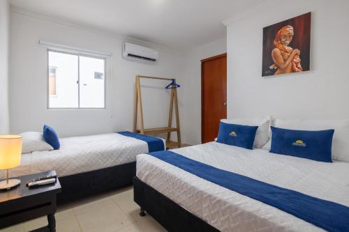 Hotel Boutique Casa Pere in Marbella