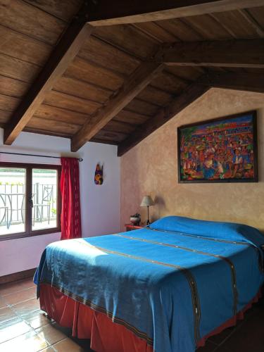 Casa Elena, Antigua Guatemala (foto 2)