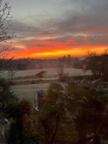 Vistas, Maison Atypique dans le Gers avec activités (Maison Atypique dans le Gers avec activites) in Auch