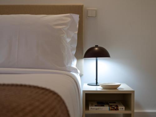 Charming House Cedofeita - image 9