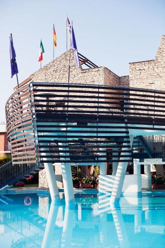 Hotel Poseidon - image 16