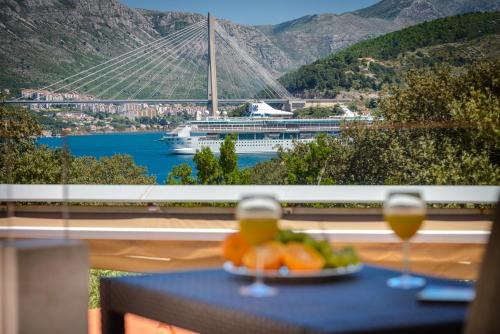Adriatic Resort Apartments - main image