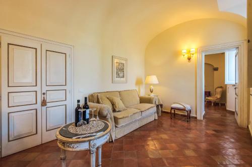 Villa Alba d'Oro - Historic Luxury Villa - main image