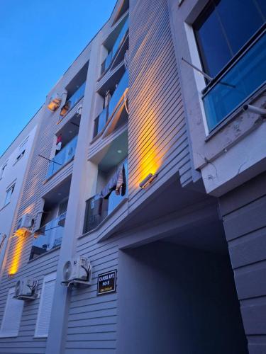 Apartment In Antalya City Center, Antalya (fotografie 3)