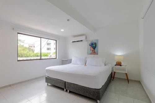 Mucura Hotel & Spa in Marbella